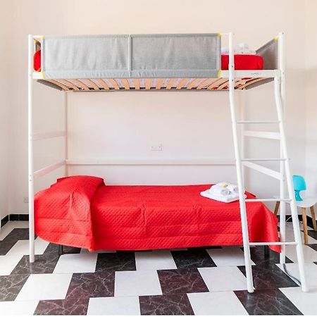 Casa Vacanza Laura Генуя Екстер'єр фото